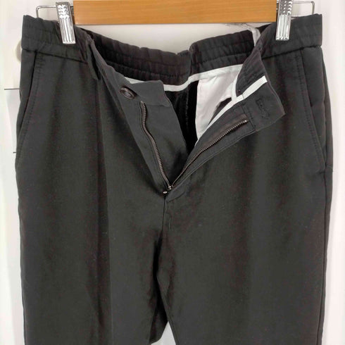 ザラ ZARA テーパードイージ―パンツ メンズ 40