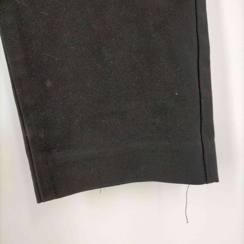 ザラ ZARA テーパードイージ―パンツ メンズ 40