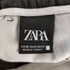 ザラ ZARA テーパードイージ―パンツ メンズ 40
