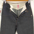 フェティコ FETICO 12OZ HIGH-RISE COATING JEANS レディース 0