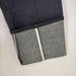 フェティコ FETICO 12OZ HIGH-RISE COATING JEANS レディース 0