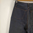 フェティコ FETICO 12OZ HIGH-RISE COATING JEANS レディース 0