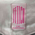 フェティコ FETICO 12OZ HIGH-RISE COATING JEANS レディース 0