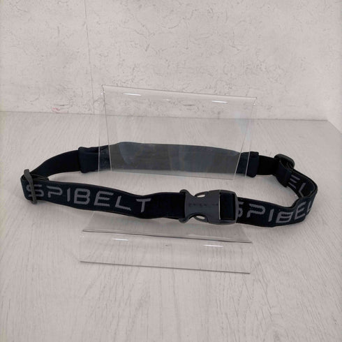 スパイベルト spibelt USA製 ランニング ウエストポーチ メンズ