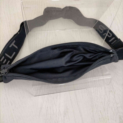 スパイベルト spibelt USA製 ランニング ウエストポーチ メンズ