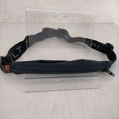 スパイベルト spibelt USA製 ランニング ウエストポーチ メンズ