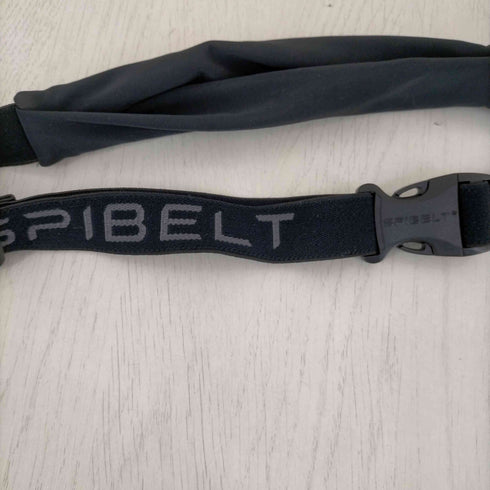 スパイベルト spibelt USA製 ランニング ウエストポーチ メンズ