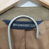 ivyleaguers club 段返し3B ガンクラブチェック ウールテーラードジャケット 千鳥格子 エルボーパッチ レディース 156