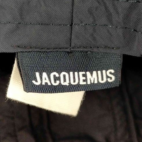 ジャックムス JACQUEMUS Le Bob Frescu バケットハット レディース 56