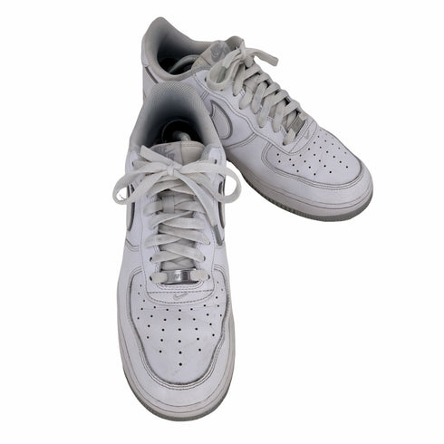 ナイキ NIKE AIR FORCE 1 07 メンズ JPN:28.5