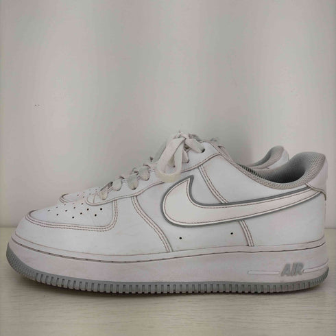 ナイキ NIKE AIR FORCE 1 07 メンズ JPN:28.5