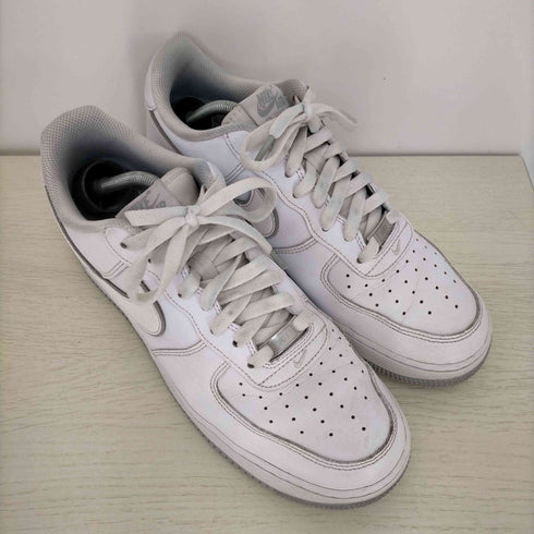 ナイキ NIKE AIR FORCE 1 07 メンズ JPN:28.5