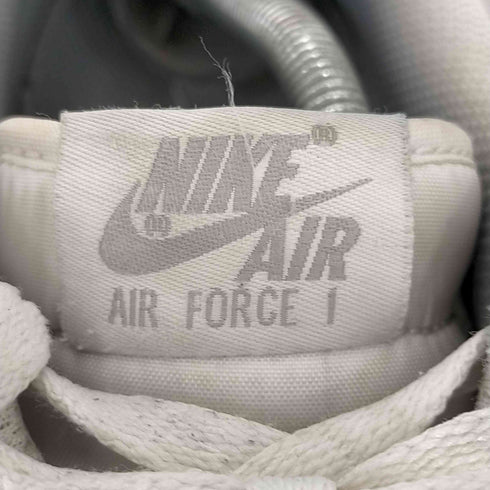 ナイキ NIKE AIR FORCE 1 07 メンズ JPN:28.5