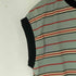 ロクビューティーアンドユースユナイテッドアローズ 6 BEAUTY & YOUTH UNITED ARROWS COTTON MULTI BORDER T-SHIRTS レディース