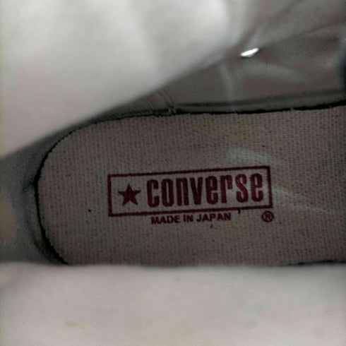 コンバースオールスター CONVERSE ALLSTAR ALL STAR HI MADE IN JAPAN レディース JPN:23.5