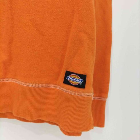 ディッキーズ Dickies クルーネックスウェット メンズ M