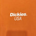 ディッキーズ Dickies クルーネックスウェット メンズ M