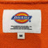 ディッキーズ Dickies クルーネックスウェット メンズ M