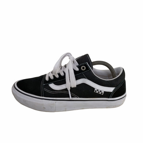 バンズ VANS SKATE OLD SKOOL メンズ JPN:26.5