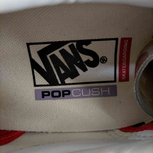 バンズ VANS SKATE OLD SKOOL メンズ JPN:26.5