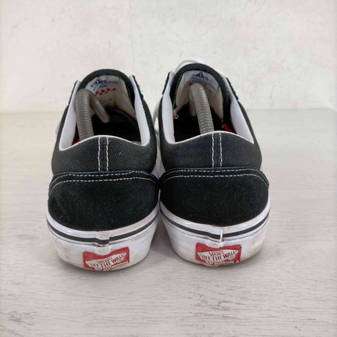 バンズ VANS SKATE OLD SKOOL メンズ JPN:26.5