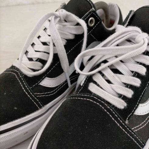 バンズ VANS SKATE OLD SKOOL メンズ JPN:26.5