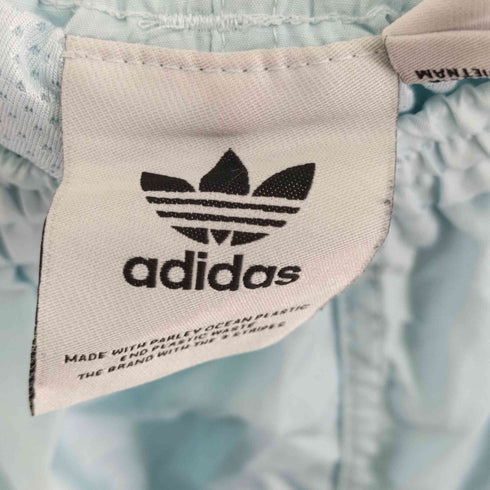 アディダスオリジナルス adidas Originals エッセンシャルズ トレース ハーフパンツ メンズ 2XL