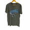 カプコン CAPCOM フロントプリント S/S Tシャツ メンズ import:L