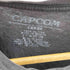 カプコン CAPCOM フロントプリント S/S Tシャツ メンズ import:L