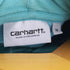 カーハートワークインプログレス Carhartt WIP HOODED CHASE SWEAT メンズ JPN:M