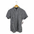 ゲス GUESS チェックS/Sシャツ メンズ JPN:L