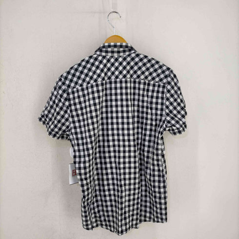 ゲス GUESS チェックS/Sシャツ メンズ JPN:L