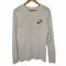 ナイキ NIKE NSW ブラック ライトL/S Tシャツ メンズ M