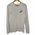 ナイキ NIKE NSW ブラック ライトL/S Tシャツ メンズ M