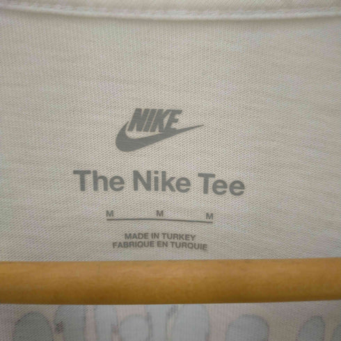 ナイキ NIKE NSW ブラック ライトL/S Tシャツ メンズ M