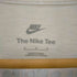ナイキ NIKE NSW ブラック ライトL/S Tシャツ メンズ M