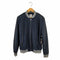 ザラ ZARA テクニカルボンバージャケット メンズ JPN:M