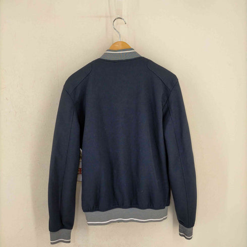 ザラ ZARA テクニカルボンバージャケット メンズ JPN:M
