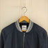 ザラ ZARA テクニカルボンバージャケット メンズ JPN:M