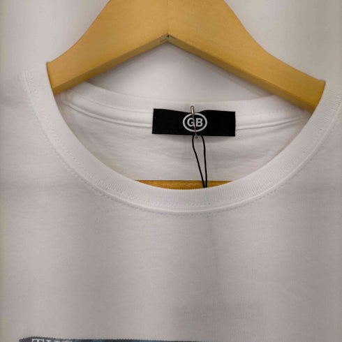 ジャーナルスタンダードレリューム JOURNAL STANDARD relume GB by BABA GB S/S Tee QUEEN メンズ JPN:L