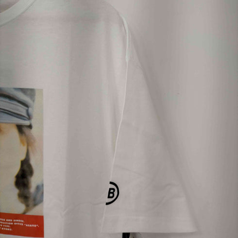 ジャーナルスタンダードレリューム JOURNAL STANDARD relume GB by BABA GB S/S Tee QUEEN メンズ JPN:L
