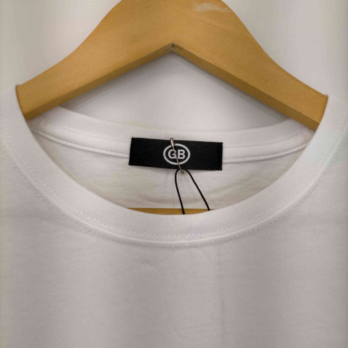ジャーナルスタンダードレリューム JOURNAL STANDARD relume GB by BABA GB S/S Tee QUEEN メンズ JPN:L