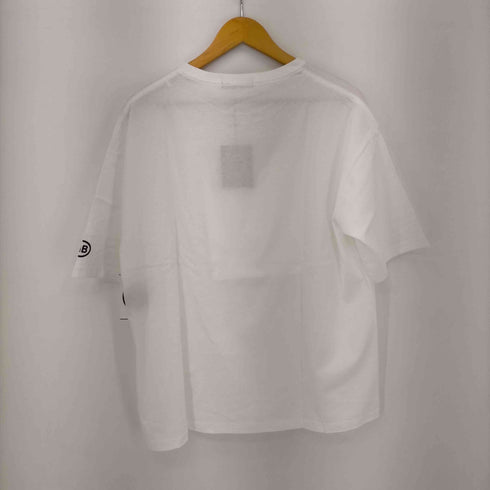ジャーナルスタンダードレリューム JOURNAL STANDARD relume GB by BABA GB S/S Tee QUEEN メンズ JPN:L