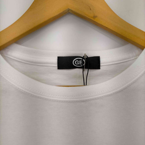 ジャーナルスタンダードレリューム JOURNAL STANDARD relume GB by BABA GB S/S Tee QUEEN メンズ JPN:L
