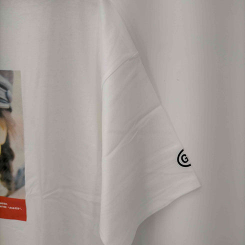 ジャーナルスタンダードレリューム JOURNAL STANDARD relume GB by BABA GB S/S Tee QUEEN メンズ JPN:L