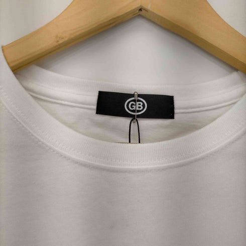 ジャーナルスタンダードレリューム JOURNAL STANDARD relume GB by BABA GB S/S Tee QUEEN メンズ JPN:L