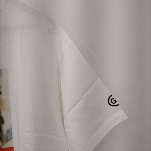 ジャーナルスタンダードレリューム JOURNAL STANDARD relume GB by BABA GB S/S Tee QUEEN メンズ JPN:M