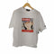 ジャーナルスタンダードレリューム JOURNAL STANDARD relume GB by BABA GB S/S Tee QUEEN メンズ JPN:M