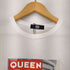 ジャーナルスタンダードレリューム JOURNAL STANDARD relume GB by BABA GB S/S Tee QUEEN メンズ JPN:M