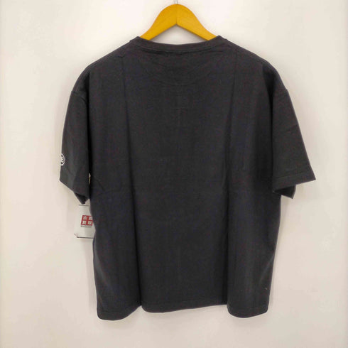 ジャーナルスタンダードレリューム JOURNAL STANDARD relume GB by BABA GB S/S Tee QUEEN メンズ JPN:M